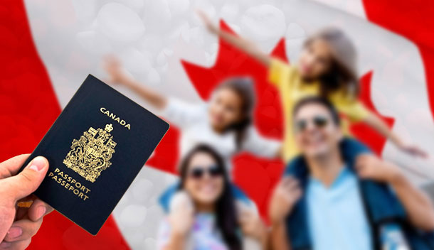 How to Apply for a Canadian Residence Permit