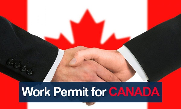How to Apply for a Work Permit in Canada