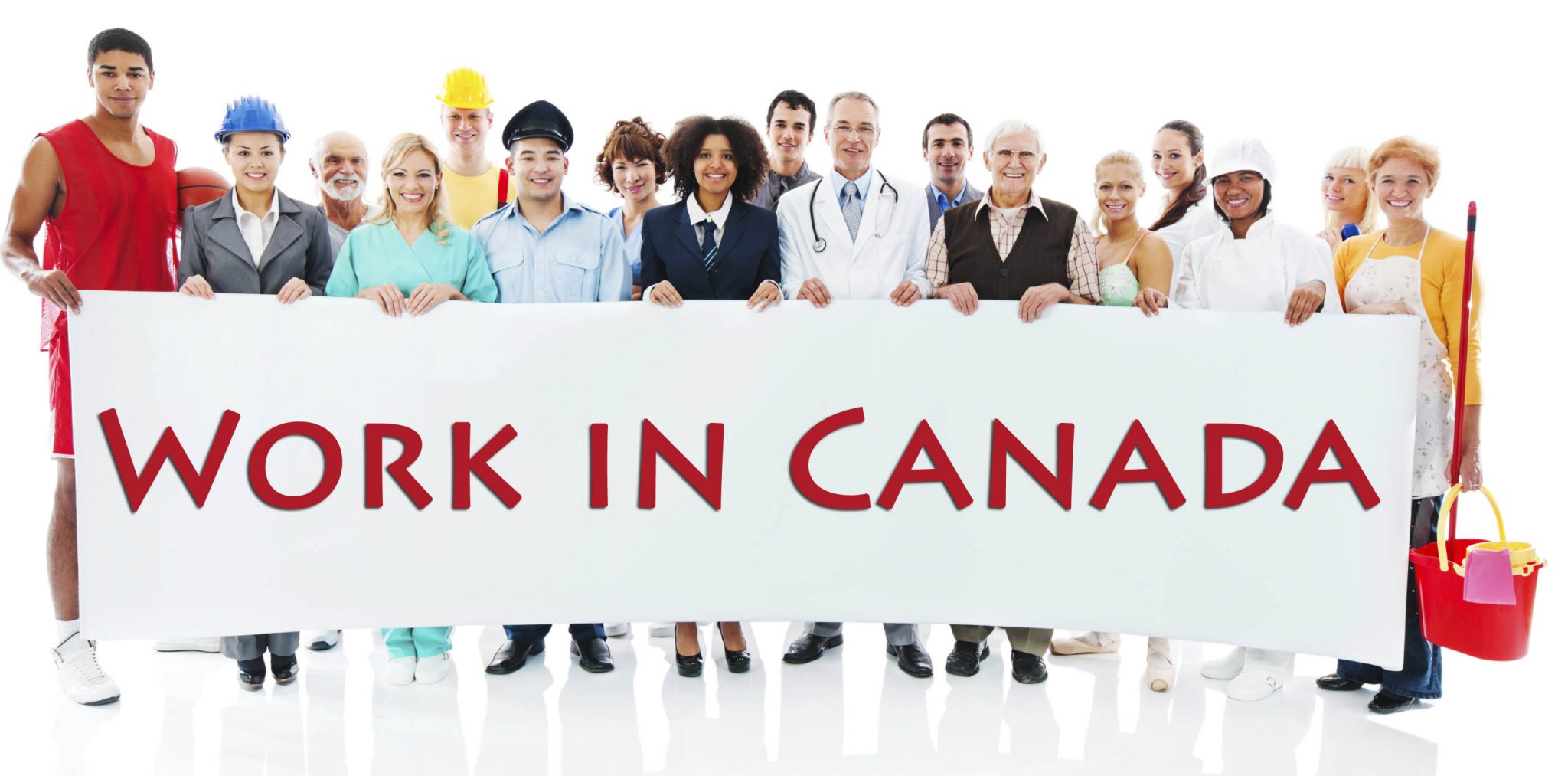 Unskilled jobs in Canada for foreigners with visa sponsorship 2022