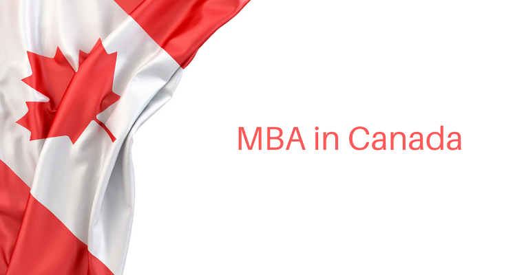 Canada’s Top 10 MBA Scholarships
