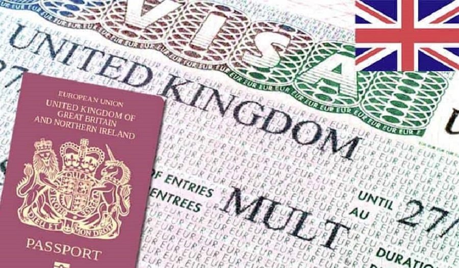 How to Get a Student Visa for the UK