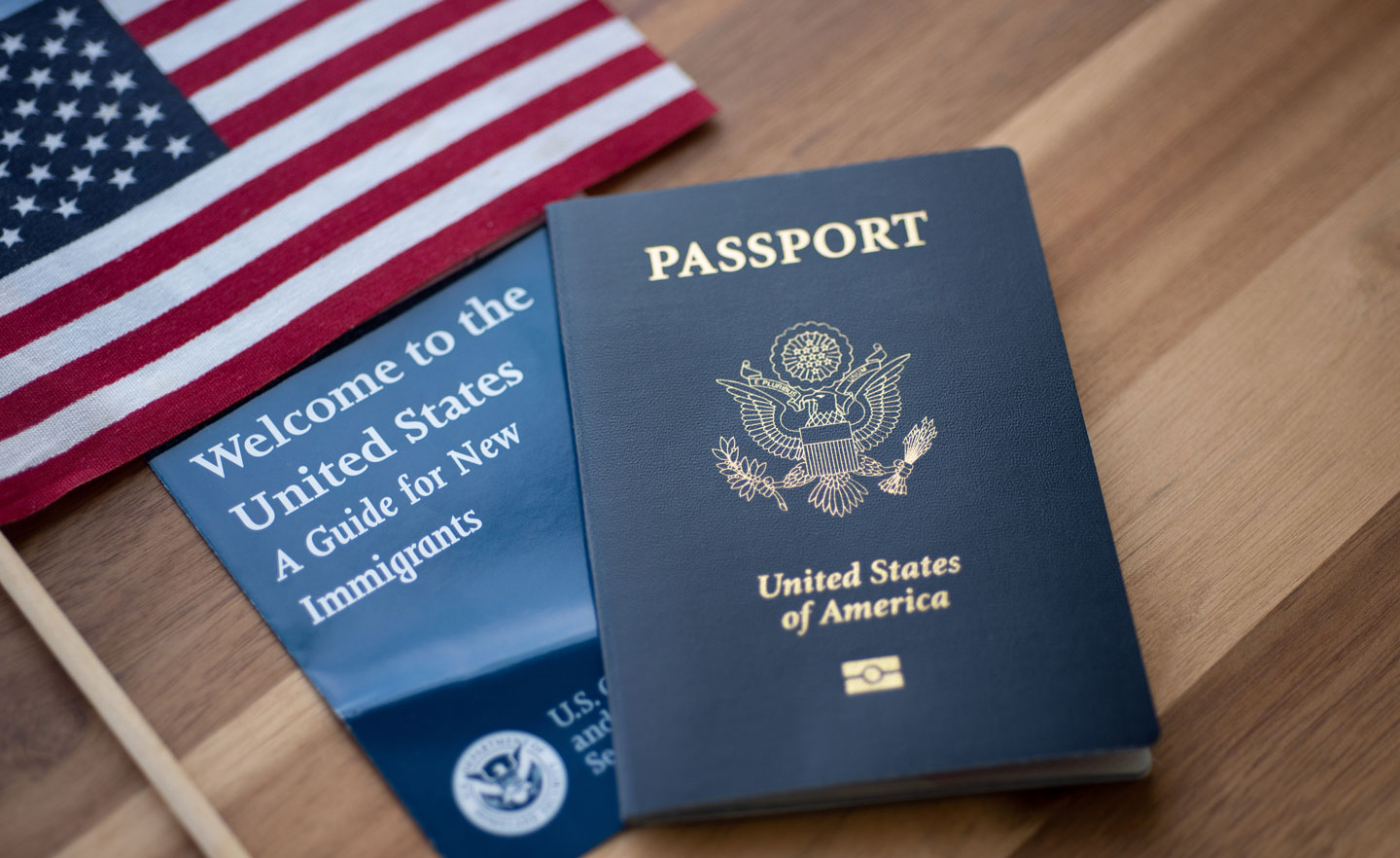How to Get a U.S. Visa