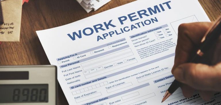 How to Obtain a Work Permit in the United States