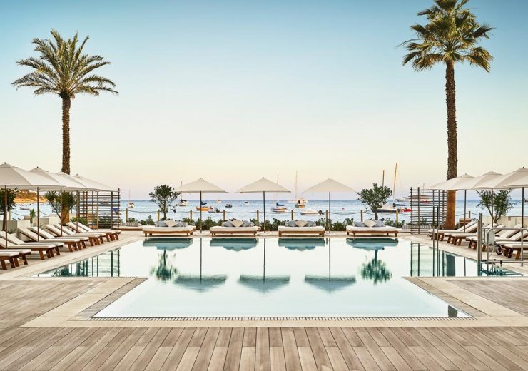 Ibiza Hotels Satisfy All Tastes and Budgets