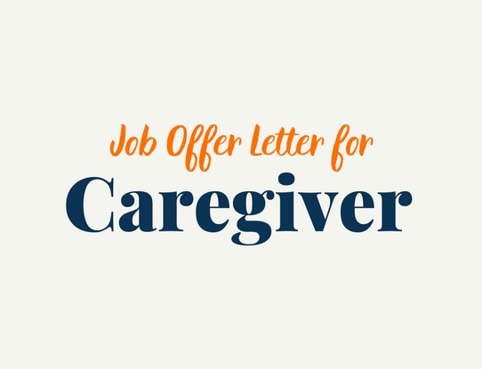 Sponsored visa-eligible caregiving positions in the United States