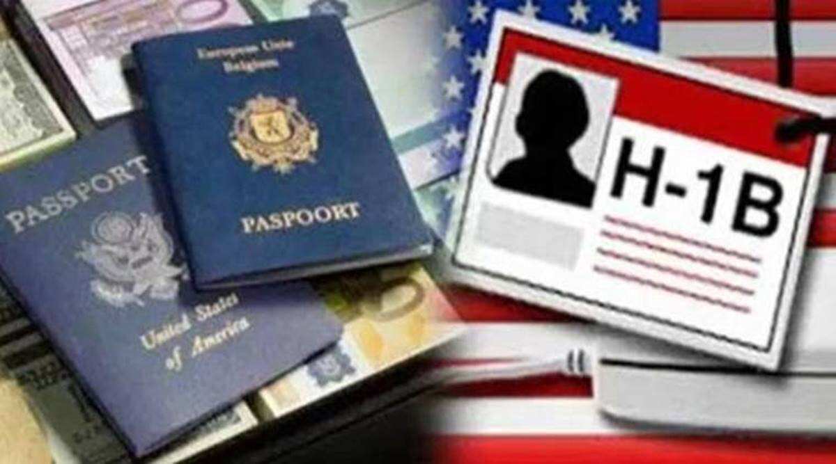 USA H1B Visa Sponsorship 2022:2023
