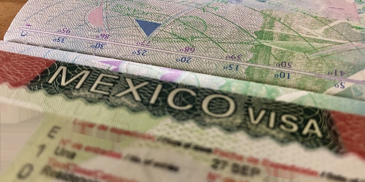 Living in Mexico teaches visa types Immigrating Mexicans